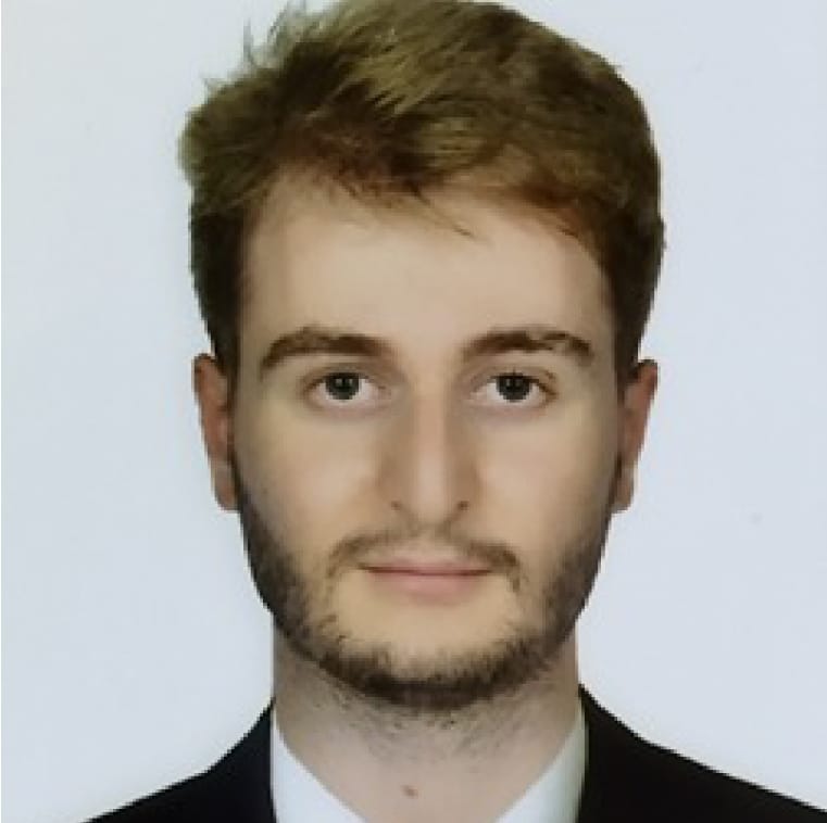 Alican Turan Profil Fotoğrafı